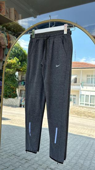 GRİ PENYE KUMAŞ NIKE EŞOFMAN