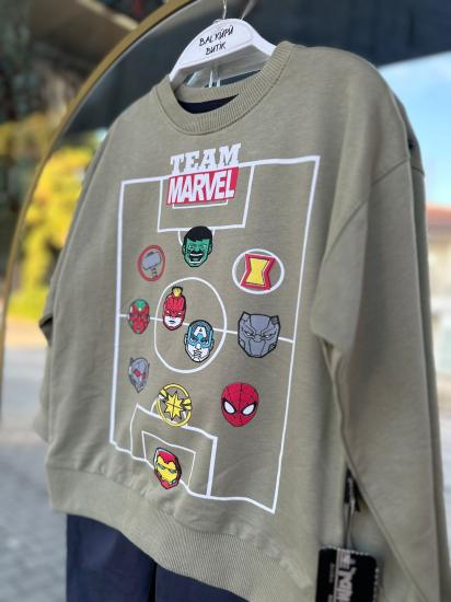 MARVEL SWEAT TAKIM