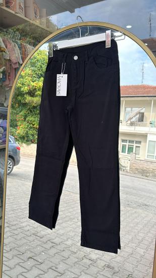 SİYAH PANTALON